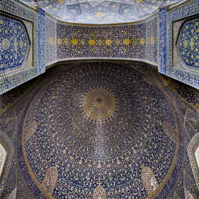To Discover Persian Art