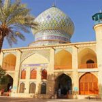 Ali-Ibn-Hamzeh-Holy-Shrine