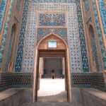 Jame Mosque of Kerman