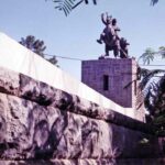 Nader-Shah-Tomb