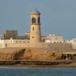 Al Ayjah Lighthouse