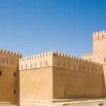 Sunaysilah Fort
