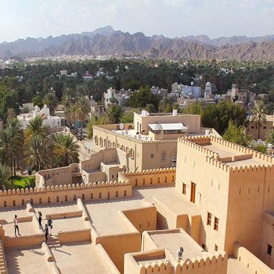 Nizwa