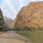 Wadi Shab