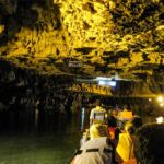 Ali-Sadr Cave