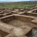 Ancient City of Jiroft