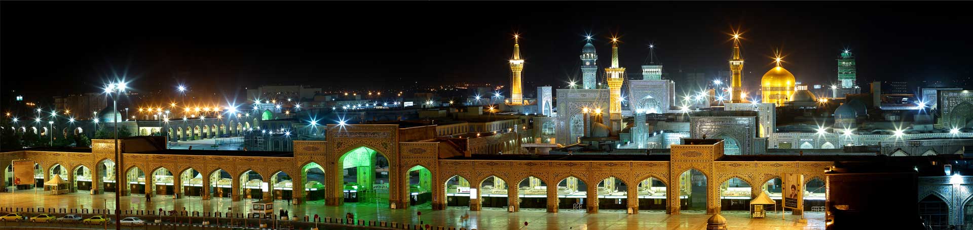 Mashhad
