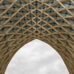 Azadi Tower