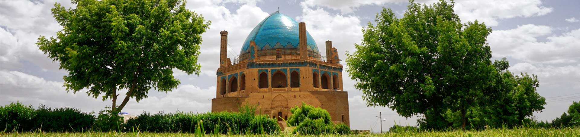 Zanjan
