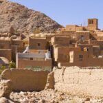 Anarak Village