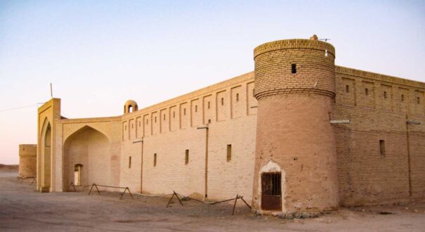 Maranjab