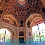 Hasht Behesht Palace