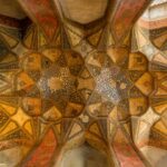 Hasht Behesht Palace