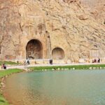 Taq-e Bostan