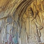 Taq-e Bostan