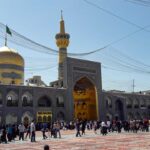 Imam Reza
