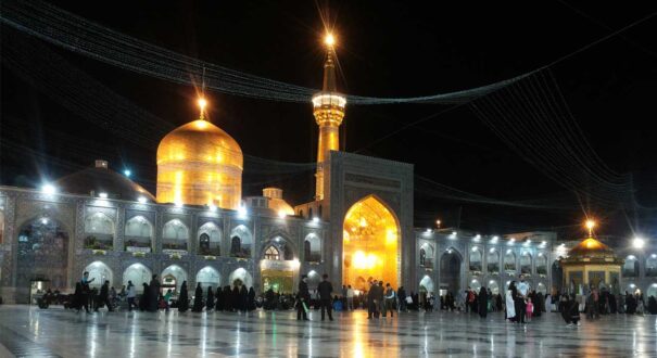 Imam Reza