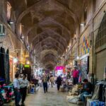 Vakil Bazaar