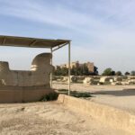 Susa Historical city