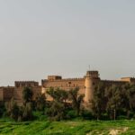 Susa Historical city