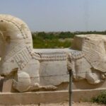 Susa Historical city