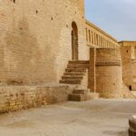 Susa Historical city