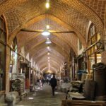 Tabriz Grand Bazaar