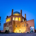 Soltaniyeh Dome