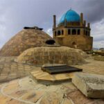 Soltaniyeh Dome