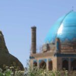 Soltaniyeh Dome
