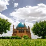Soltaniyeh Dome