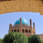 Soltaniyeh Dome