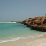 Dimaniyat Islands
