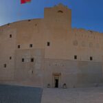 Jabreen Castle