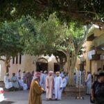 Nizwa Souq