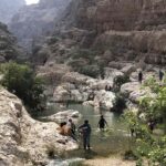Wadi Shab