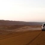 Wahiba Sands