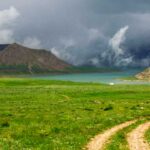 Lar National Park