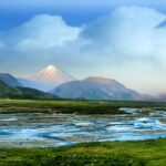 Lar National Park