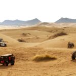 Maranjab Desert