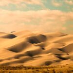 Maranjab Desert