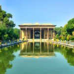 isfahan Chehel Sotoun Palace